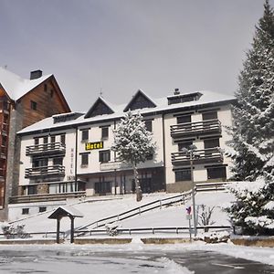 Hotel Tirol